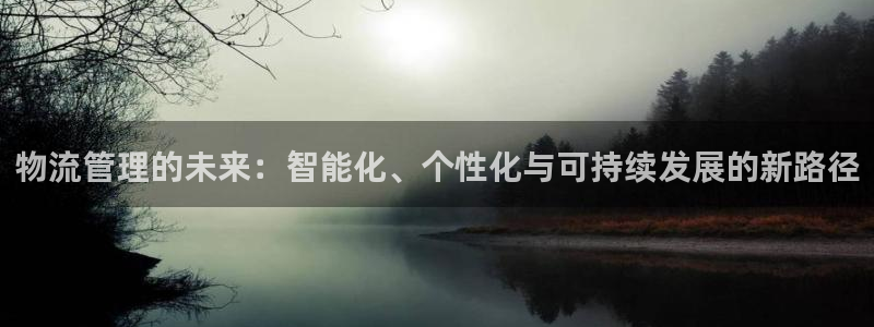 tp钱包keypal安全吗：物流管理