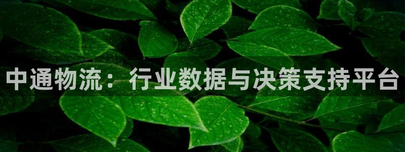 tp钱包如何创建冷钱包：中通物流：行