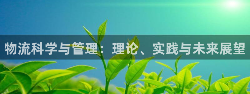 tp丅p下载：物流科学与管理：理论、